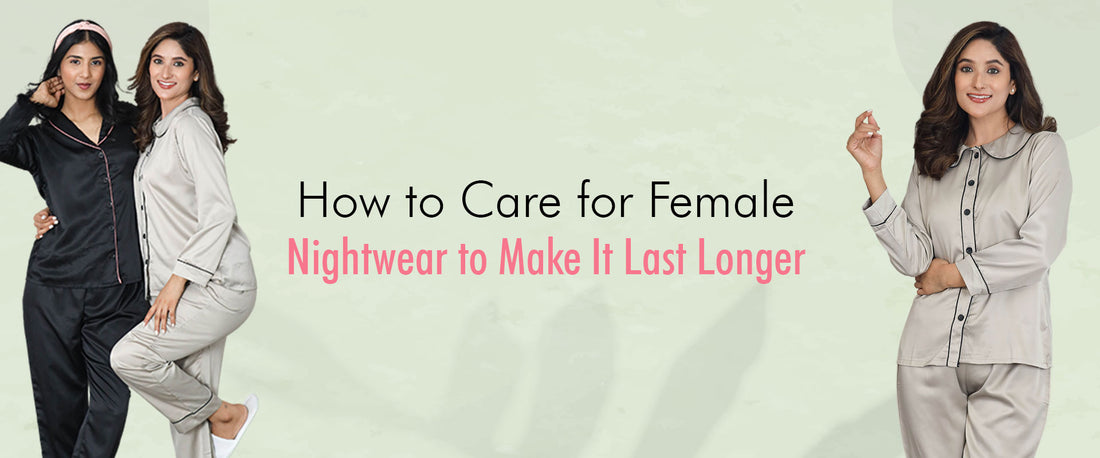 Female Nightwear