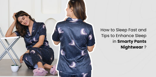 How to Sleep Fast