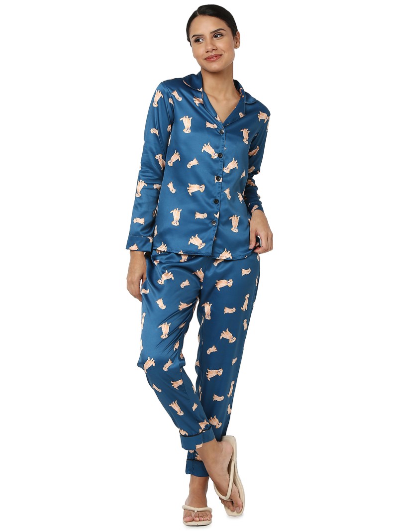 Mommy's Cute Little Rose, Night Suit – Toffy-House