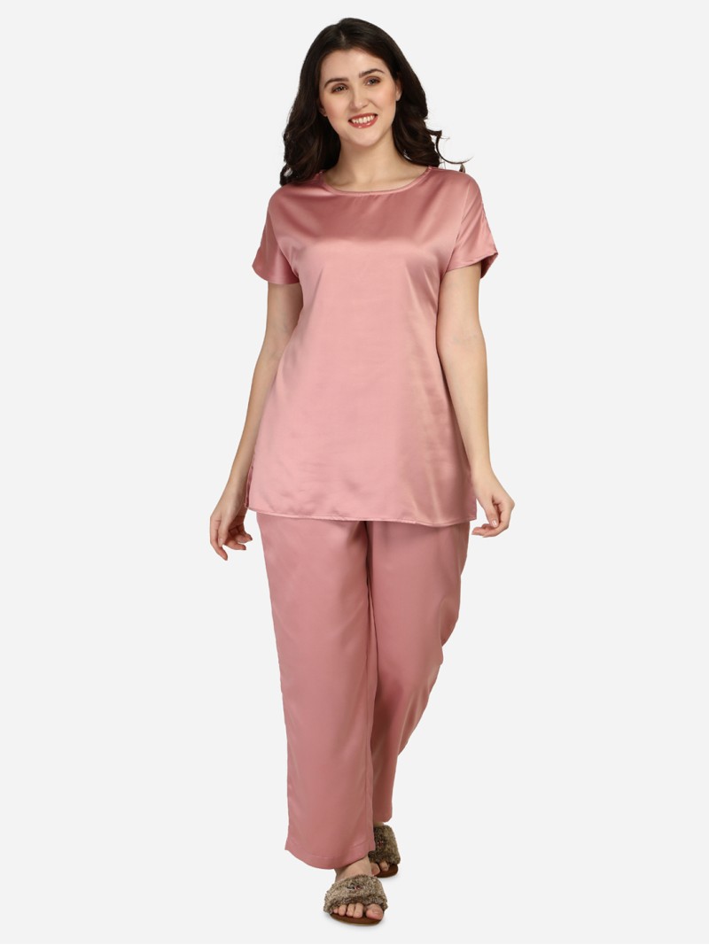 Buy Short Night Robe for Women Online from India's Luxury Designers 2024